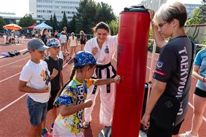 Pohneme mstem Mlad Boleslav 2024