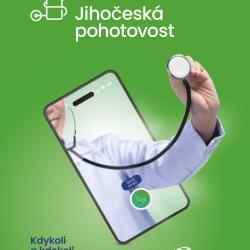 Jihoesk online pohotovost.