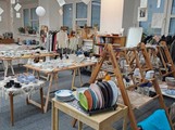 reuse p�j�ovna n�dob� a vybaven�