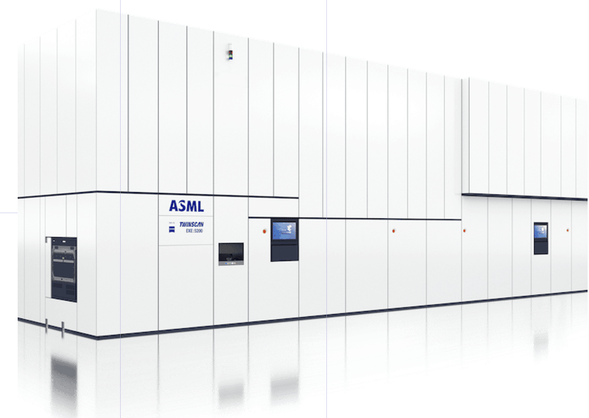 Akcie týdne – ASML: Tichý monopolista stojící za AI | Kurzy.cz
