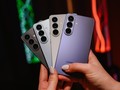 Samsung Galaxy S26 colors