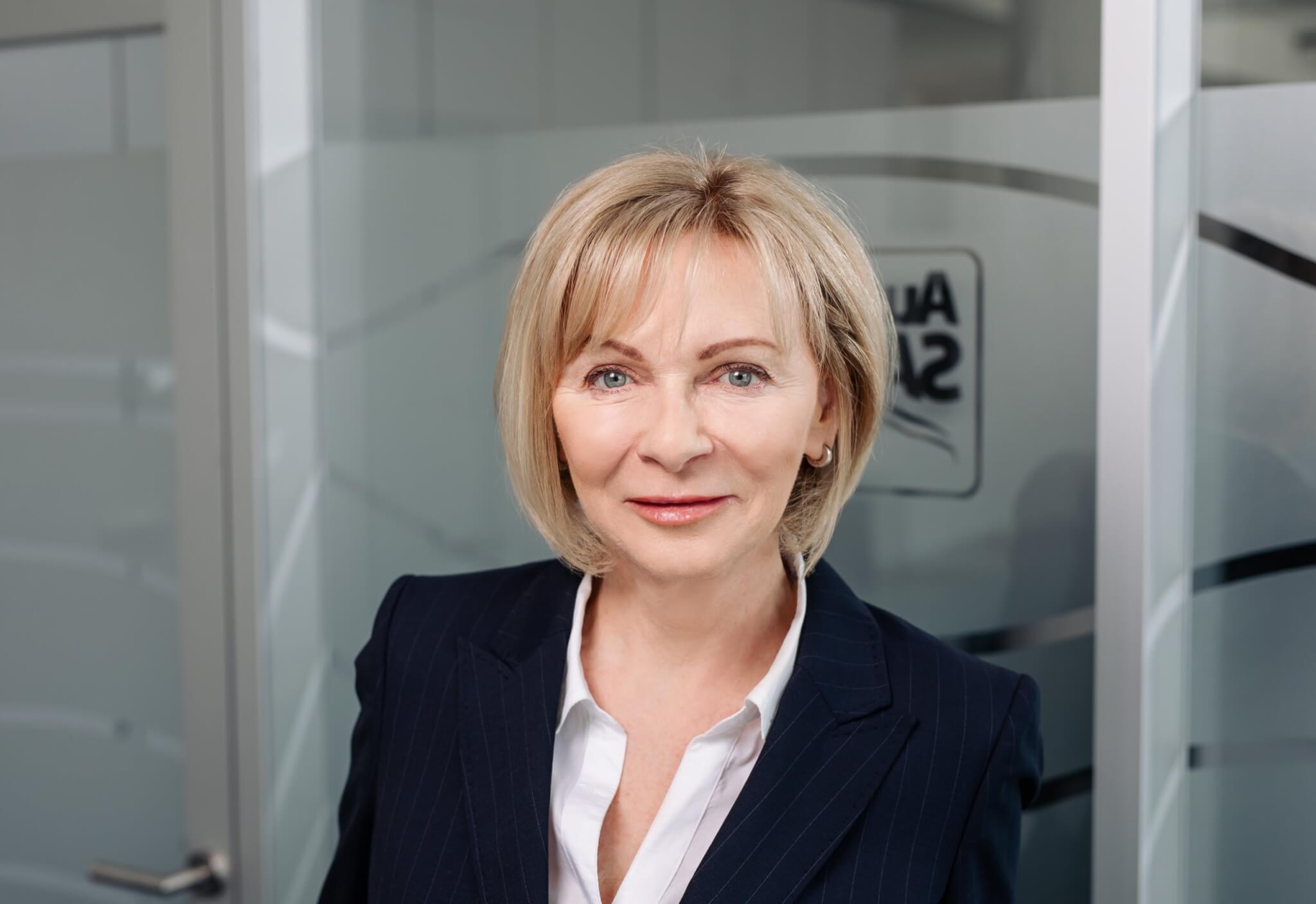 Ing. Libuše Bautzová