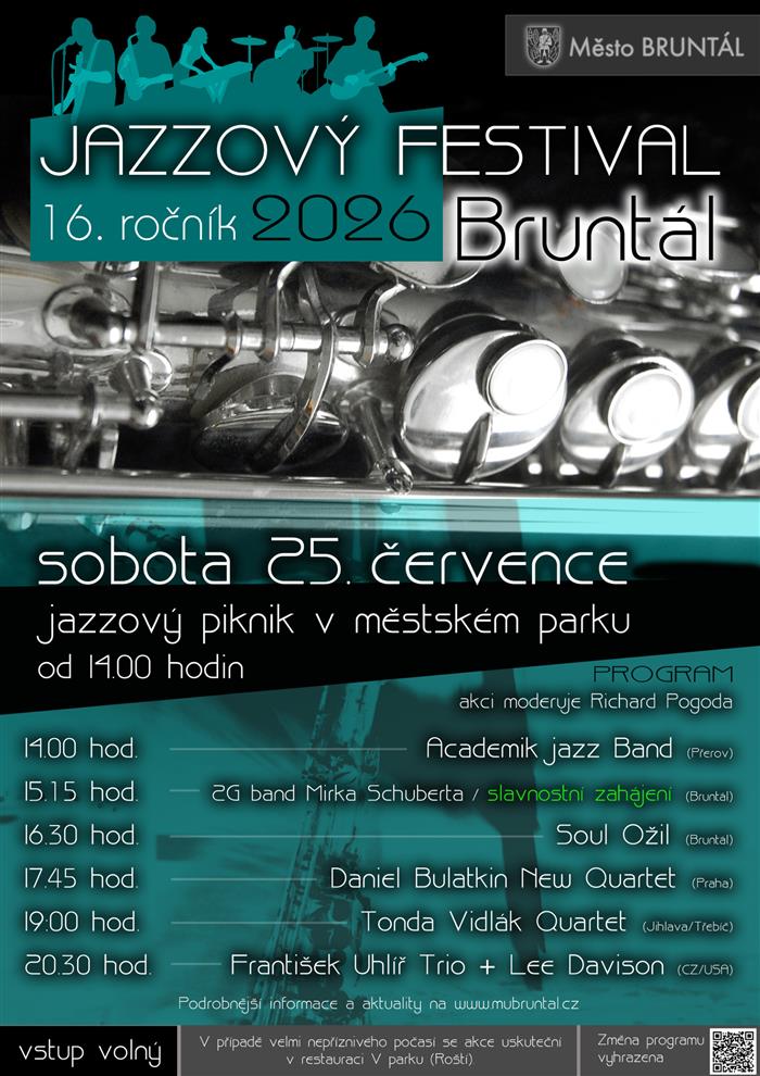 Jazzový festival