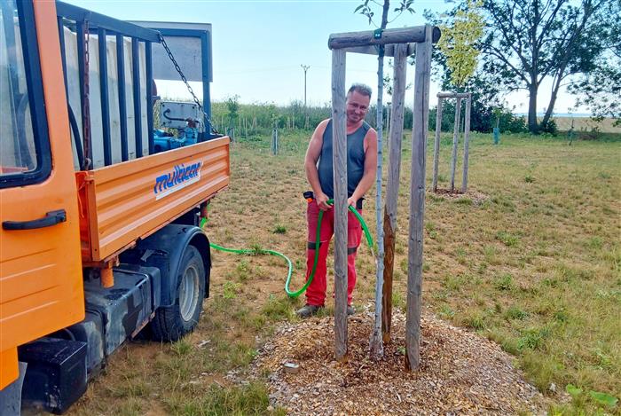 Sucho m�stskou zele� ne�et��