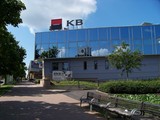 Komer�n� banka 