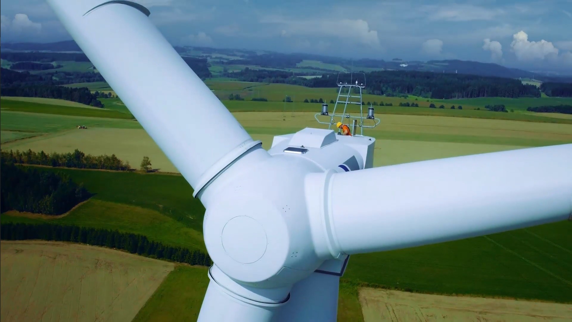 Czech Republic plans to modernize wind power plants: Energy production could increase significantly