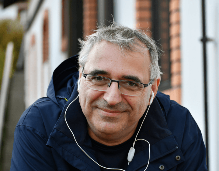 Michal Holoubek