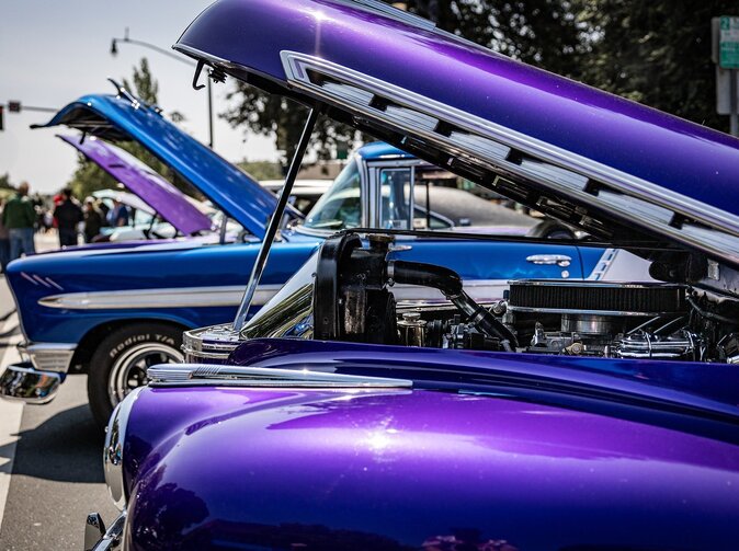 Aplikace Boura�ka:  20 % drobn�ch nehod vy��dili �idi�i online