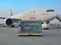 ilustrační foto přeprava komerčního satelitu do Spojených států