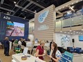 expozice na veletrhu InnoTrans