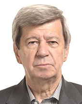 Eduard KUKAN - 8th Parliamentary term