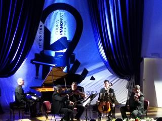 ChopinPIanoFEST Prishtina