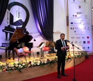 ChopinPIanoFEST Prishtina