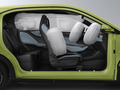 BYD Dolphin Mini a jeho airbagy
