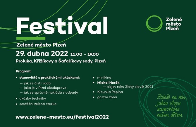 Vizul festivalu