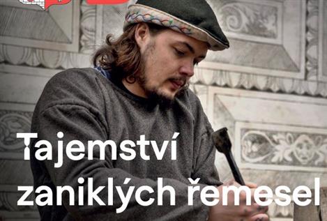 Tajemství zaniklých řemesel