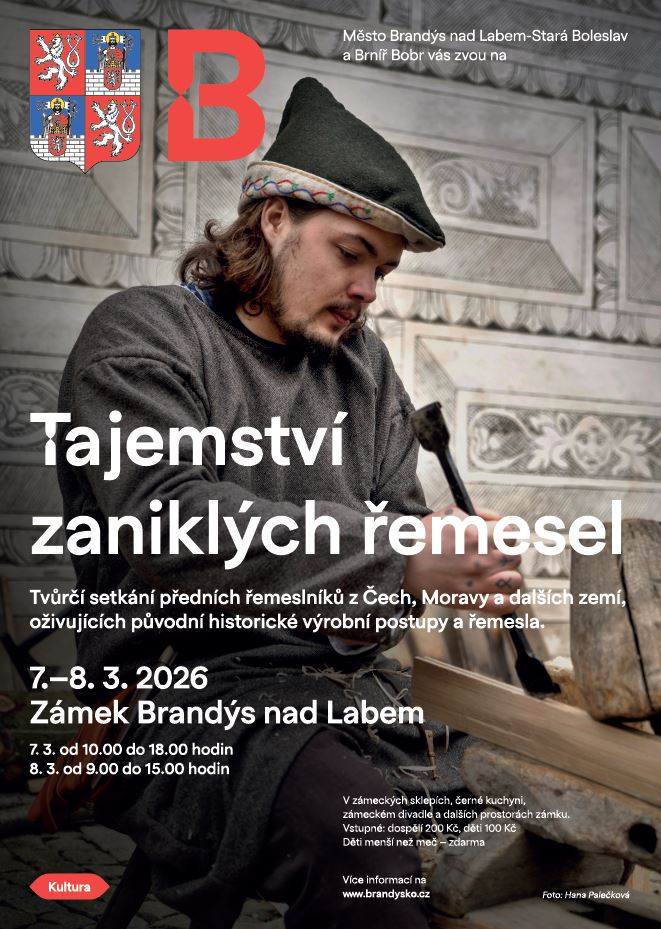 Tajemství zaniklých řemesel