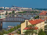 Prague