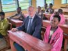 �esko podporuje lep�� podm�nky pro vzd�l�v�n� d�t� v Elmin�/Czechia Supports Better Learning Conditions for Children in Elmina