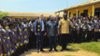�esko podporuje lep�� podm�nky pro vzd�l�v�n� d�t� v Elmin�/Czechia Supports Better Learning Conditions for Children in Elmina