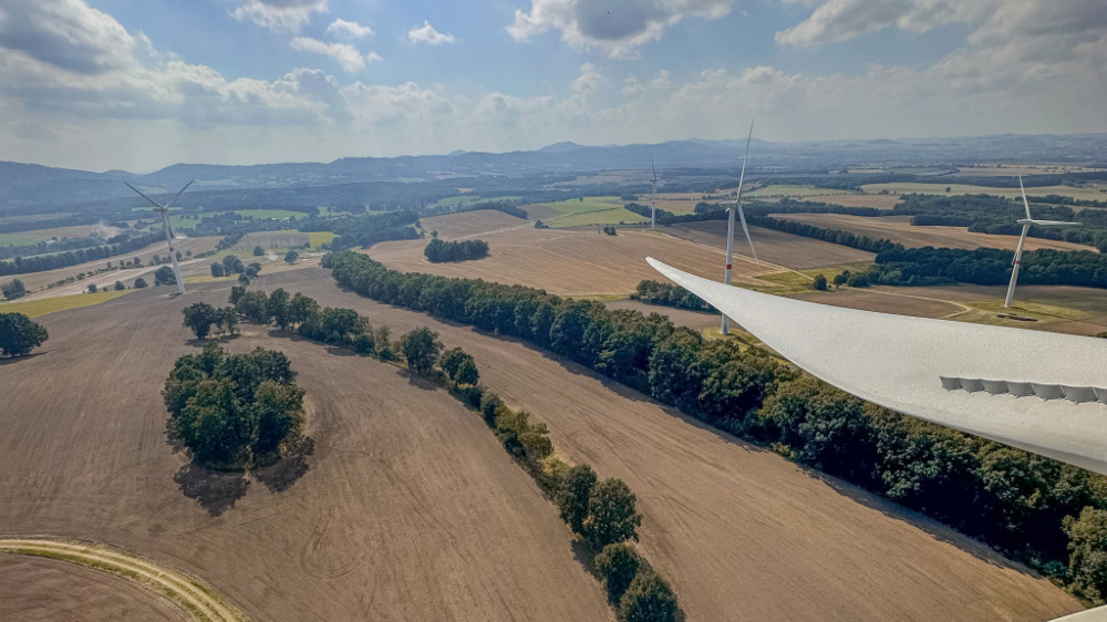 Vce elektiny z obnovitelnch zdroj energie. Do meziresortnho pipomnkovho zen m nvrh zkona, kter urychl jejich rozvoj