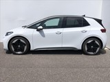 ojetý elektromobil