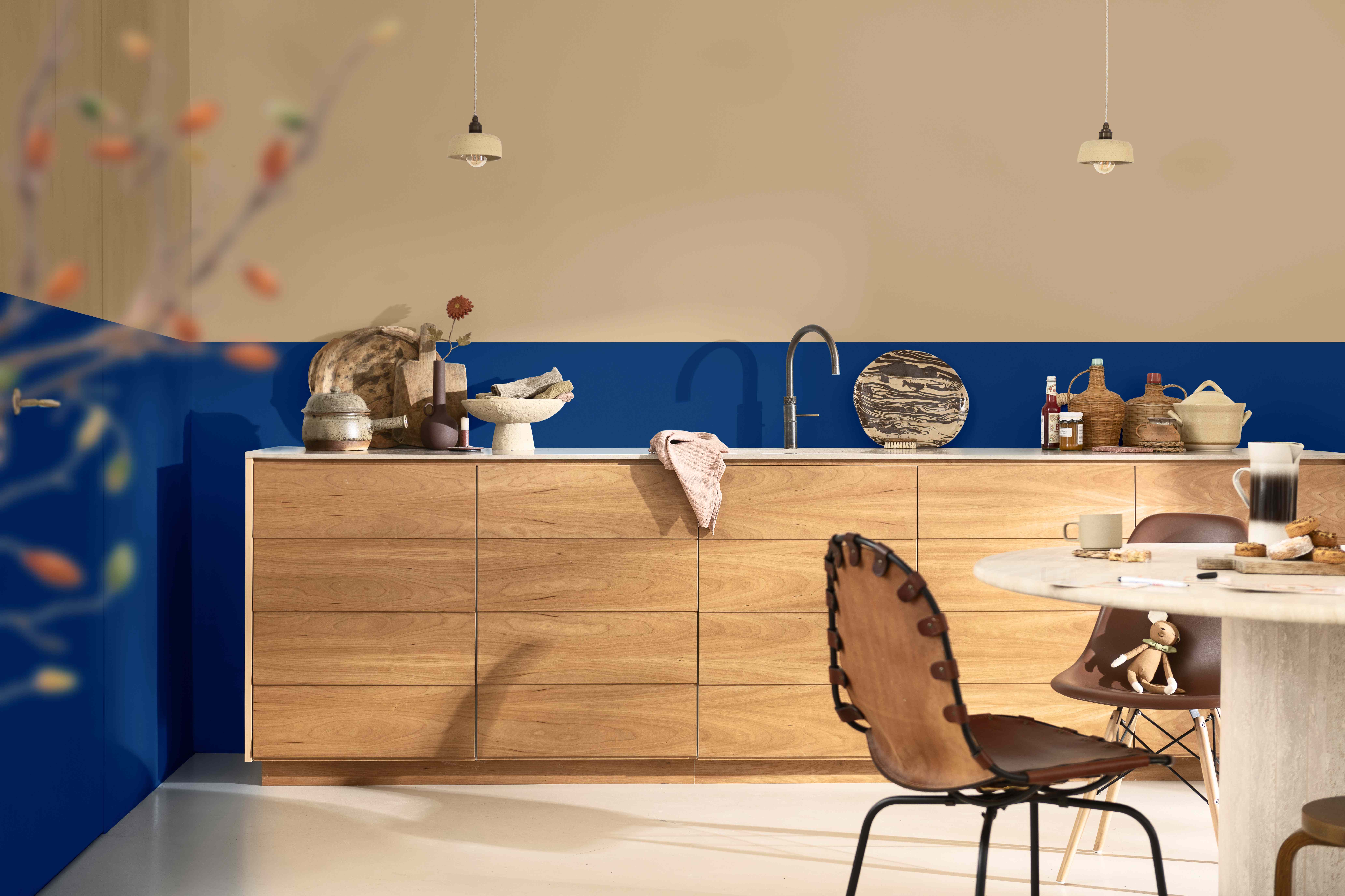 ilustrační Colours of the Year 2026