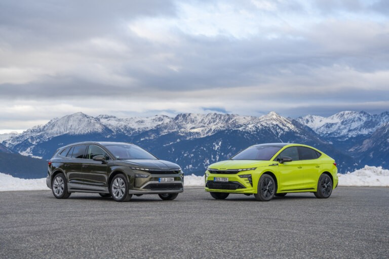 Bezpečí i zábava. Čtyři výhody 4x4