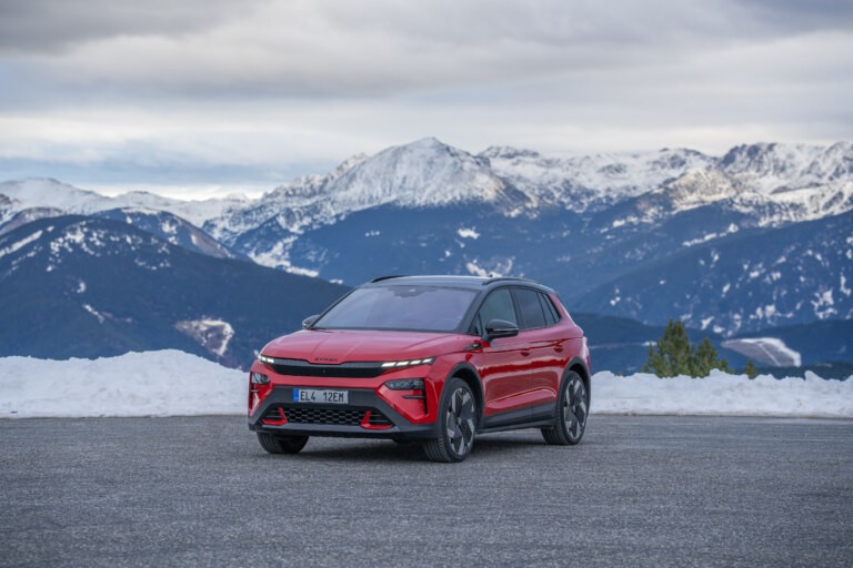 Bezpečí i zábava. Čtyři výhody 4x4