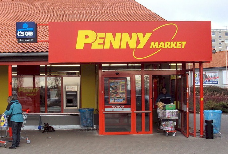 PENNY Market: Neprobíhá žádný proces prodeje společnosti, a to ani v ČR, ani na mezinárodní úrovni