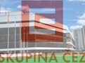 Kongresové centrum Praha - valná hromada ČEZ