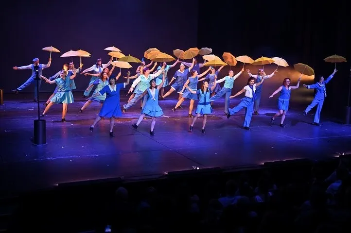 České i zahraniční hvězdy se představí na stepařském festivalu. Zdroj fotografií: Plzeňský festival stepu 260618_Step_By_Step_3