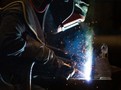 Svářeč Czech Industry Challenge 2025