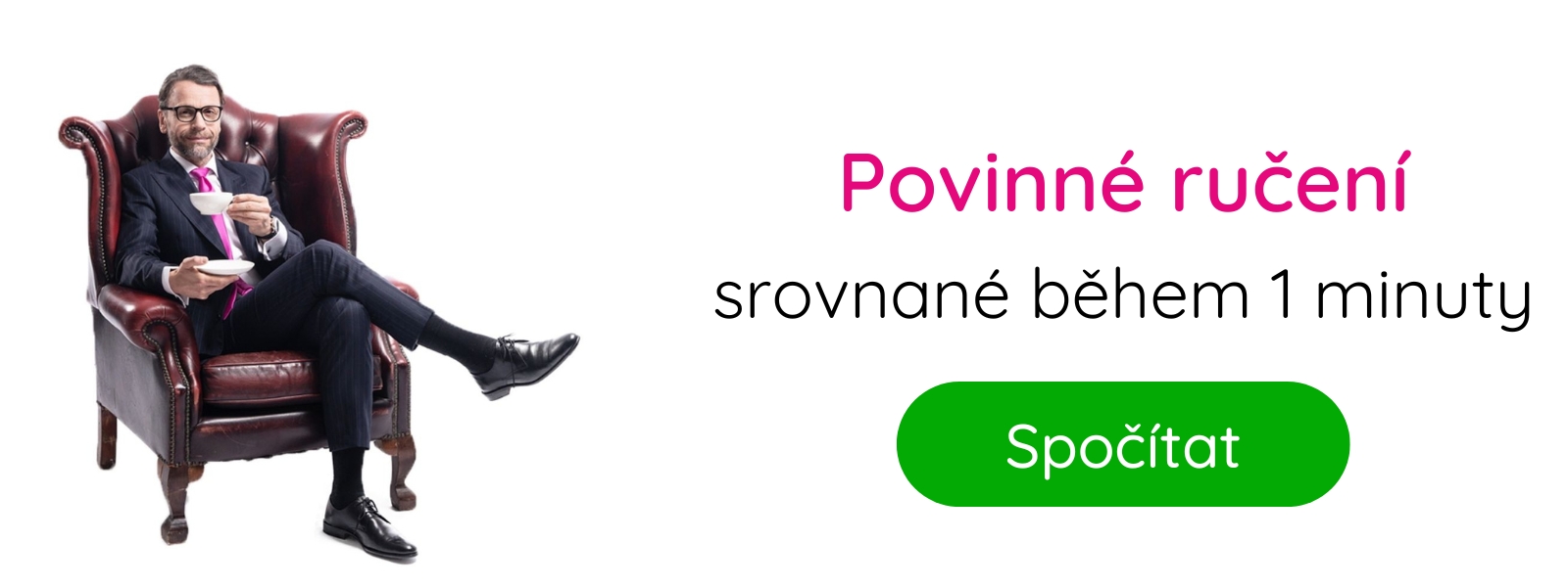 srovnva povinnho ruen