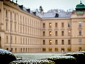 vl�da Strakova akademie