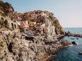 Manarola Italie