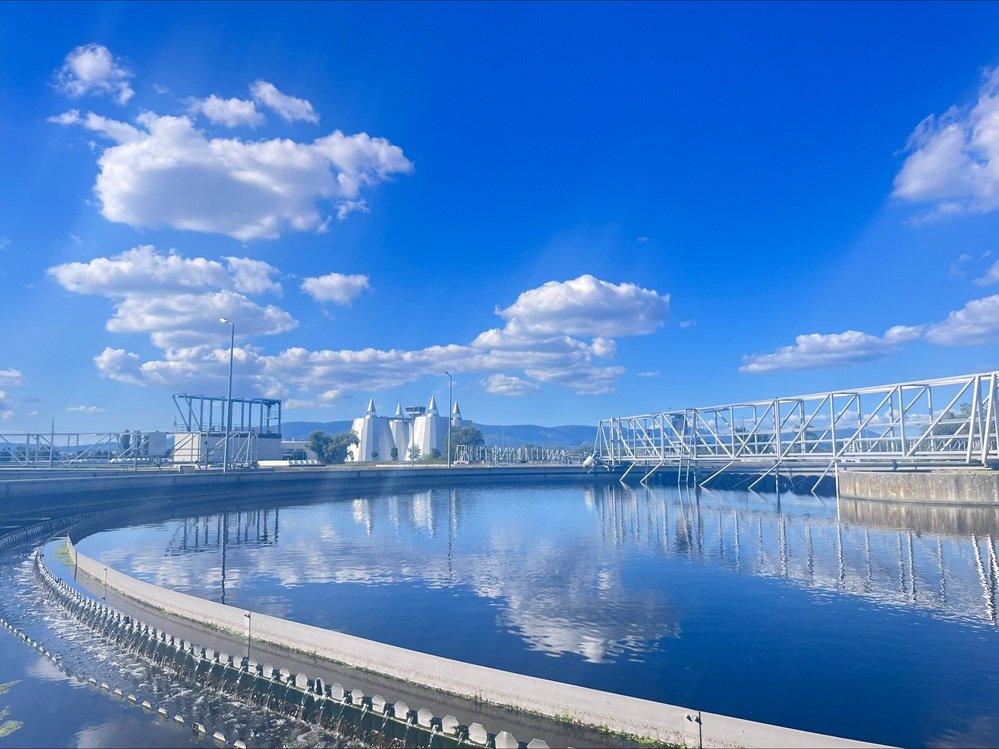 Czech water treatment technologies attract interest in Croatia