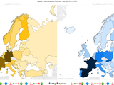 Infografika Erasmus