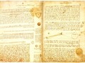 Codex Leicester