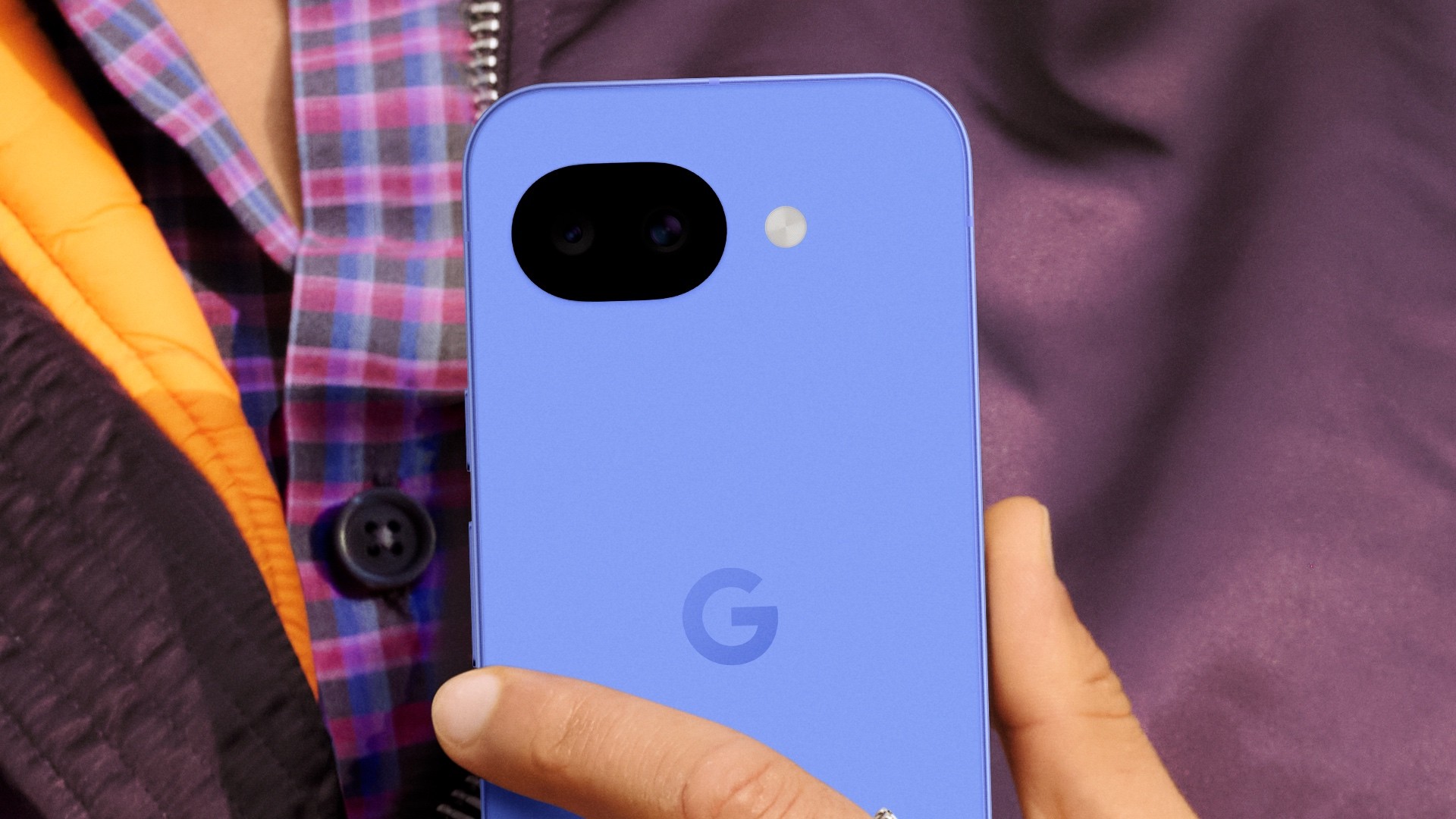 Google Pixel 10a