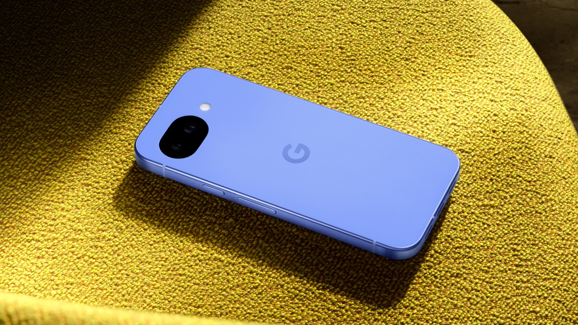 Google Pixel 10a Lavender
