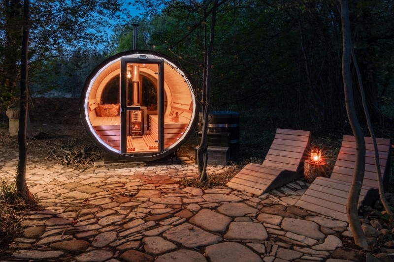 RD Trojhouse, autor Kamil Mrva Architects