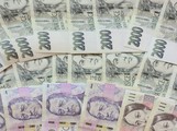 Peníze - 35 000 Kč
