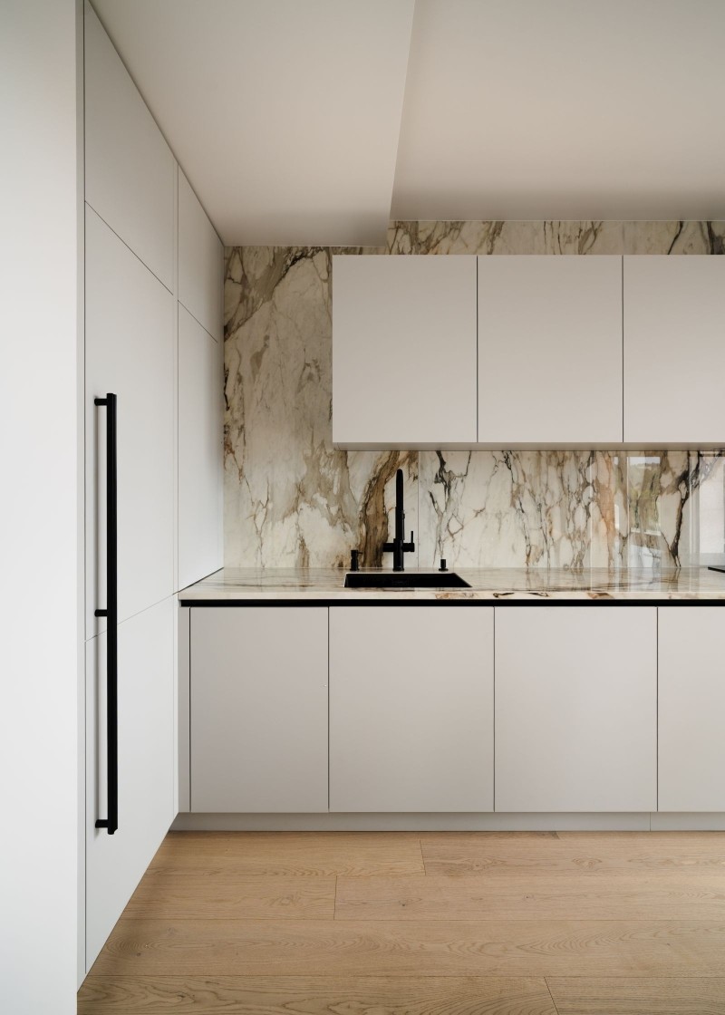 ilustrační kuchyně