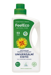 Univerzální čistič