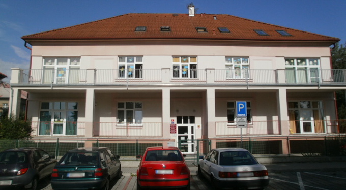 M� Bezru�ova