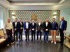Podnikatelsk� mise Smart Cities & Smart Transport