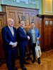 Podnikatelsk� mise Smart Cities & Smart Transport