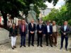Podnikatelsk� mise Smart Cities & Smart Transport