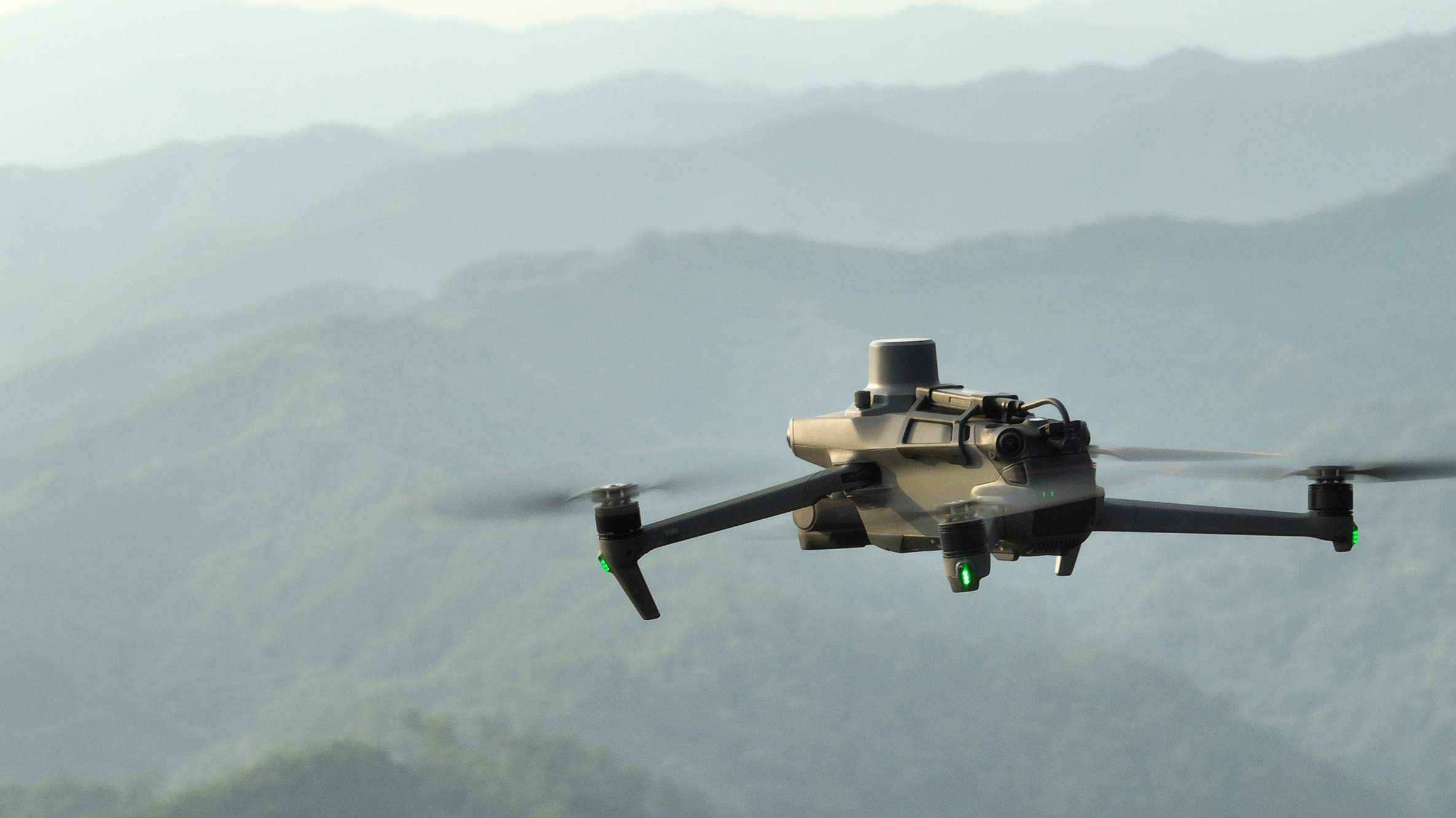 Dron